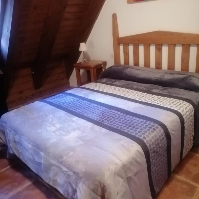 Duplex Calle El Tillo - Appartamento su 2 Livelli - 3