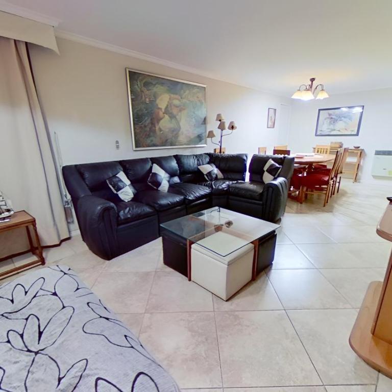 Altos de San Alfonso - Apartamento con vistas al mar - 4