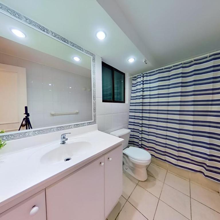 Altos de San Alfonso - Apartamento con vistas al mar - 23