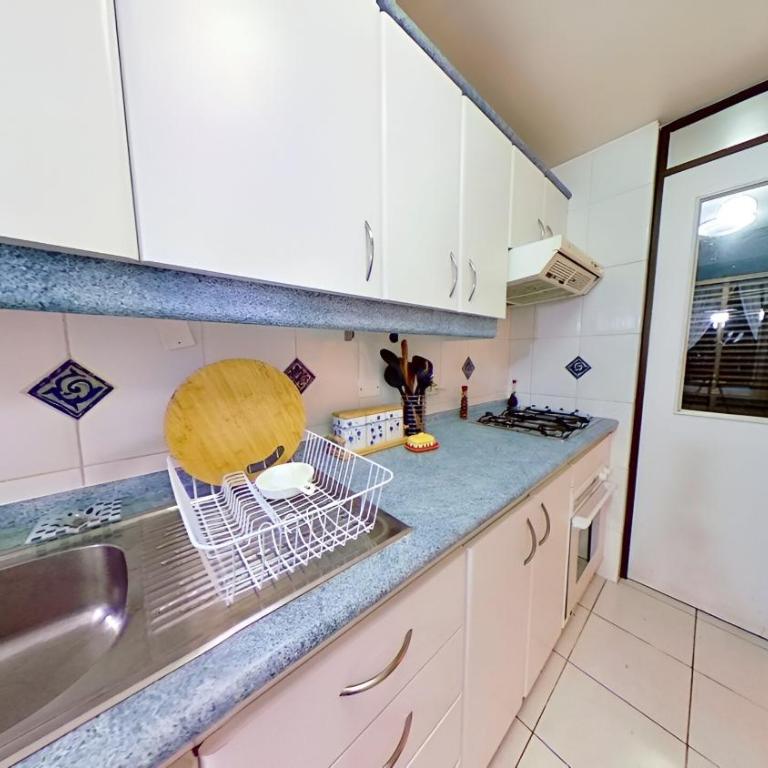 Altos de San Alfonso - Apartamento con vistas al mar - 10