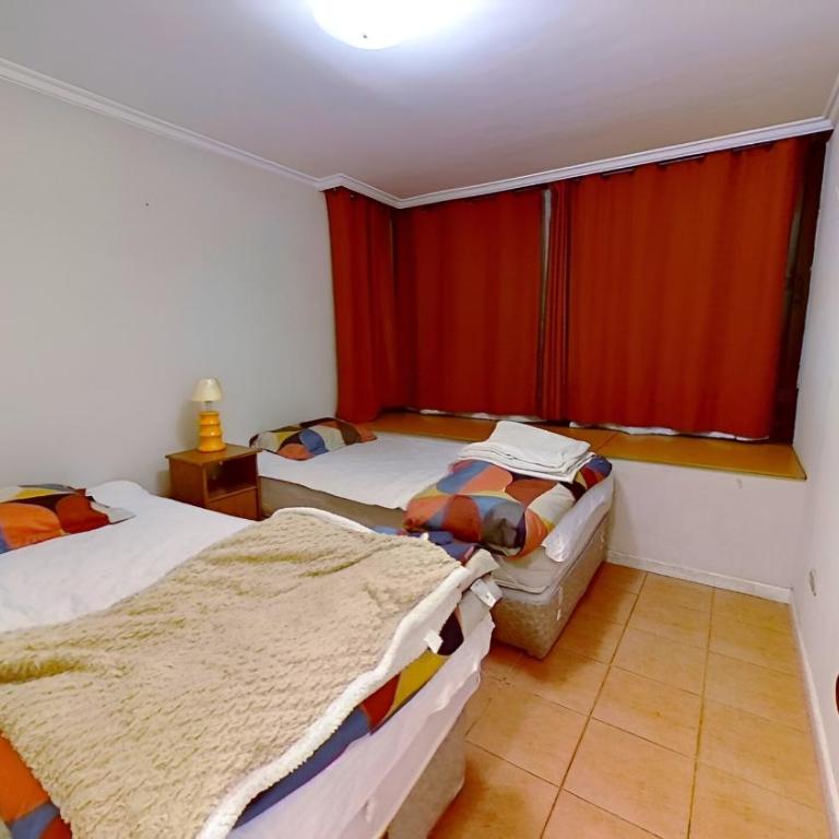 Altos de San Alfonso - Apartamento con vistas al mar - 18
