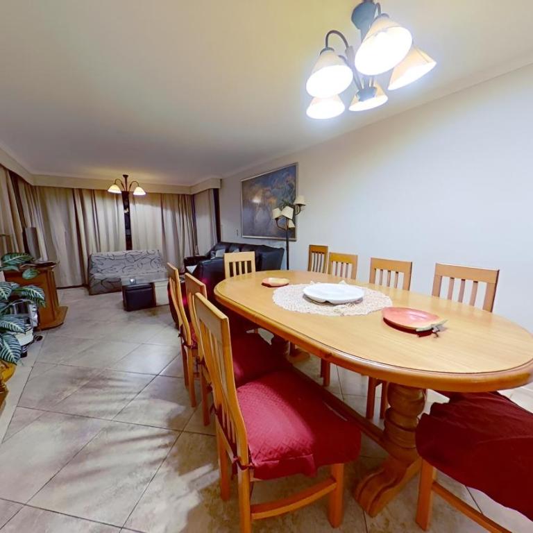 Altos de San Alfonso - Apartamento con vistas al mar - 6