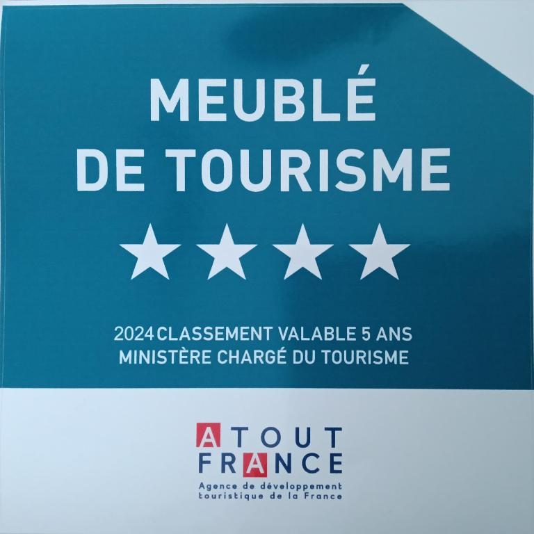 36 2 L AIR MARIN Penthouse CLIM FREE PARK Ecran géant NETFLIX Accès direct autoroute et plage - Maison 1 Chambre - 28