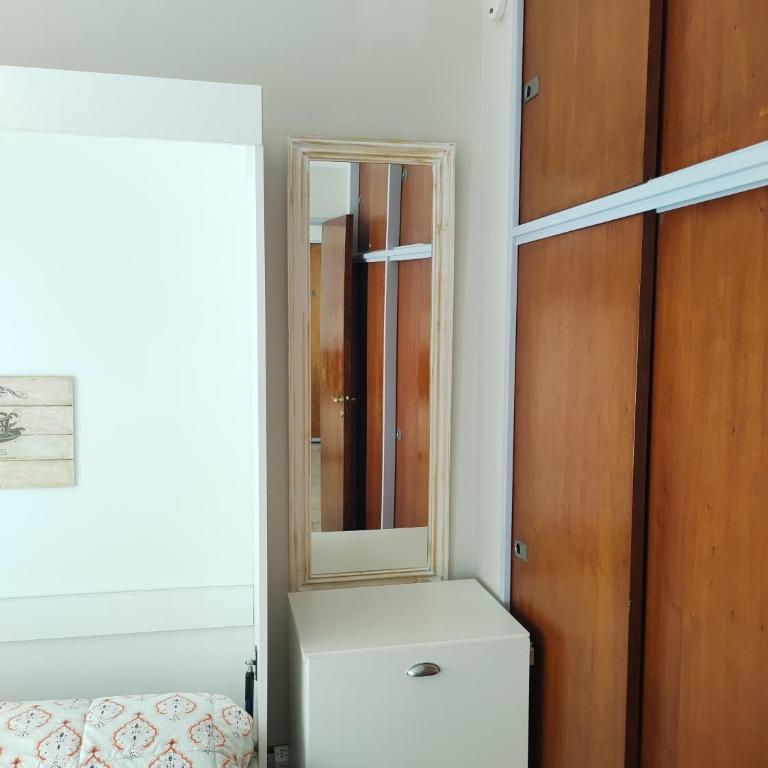 Departamento muy bien ubicado, cómodo y luminoso, Wifi en toda la ciudad - Apartamento de 1 dormitorio - 16