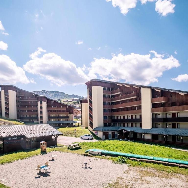 Résidence Le Mont Soleil - maeva Home - Appartement 3 pièces 7 personnes Sélection MAE-0017 - Appartement - 19