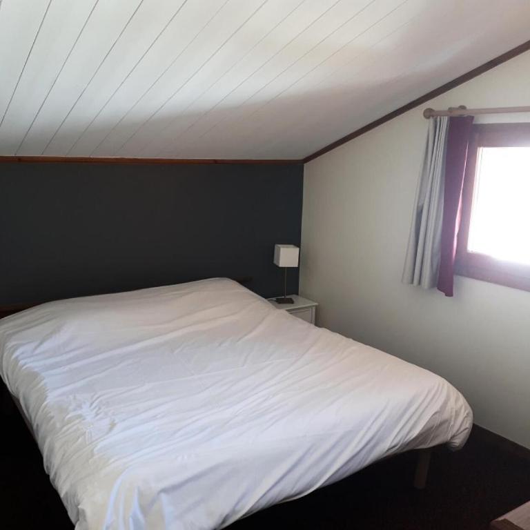 Résidence Le Mont Soleil - maeva Home - Appartement 3 pièces 7 personnes Sélection MAE-0017 - Appartement - 7