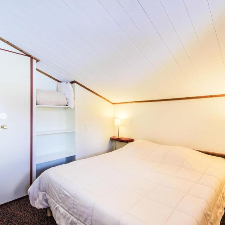 Résidence Le Mont Soleil - maeva Home - Appartement 3 pièces 7 personnes Sélection MAE-0017 - Appartement - 10
