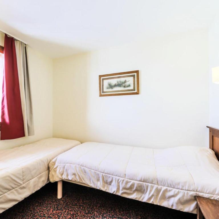 Résidence Le Mont Soleil - maeva Home - Appartement 3 pièces 7 personnes Sélection MAE-0017 - Appartement - 11