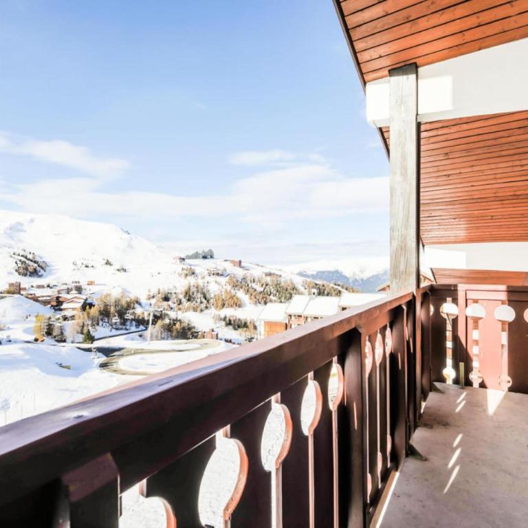 Résidence Le Mont Soleil - maeva Home - Appartement 3 pièces 7 personnes Sélection MAE-0017 - Appartement - 14