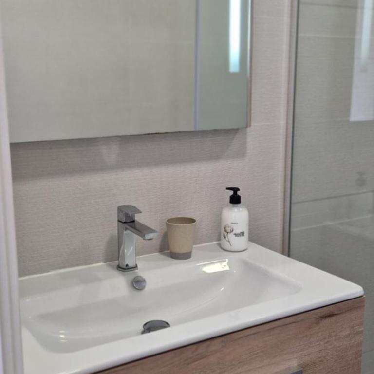 Fantástico Apartamento en Torremolinos - Appartamento con 1 Camera da Letto - 24