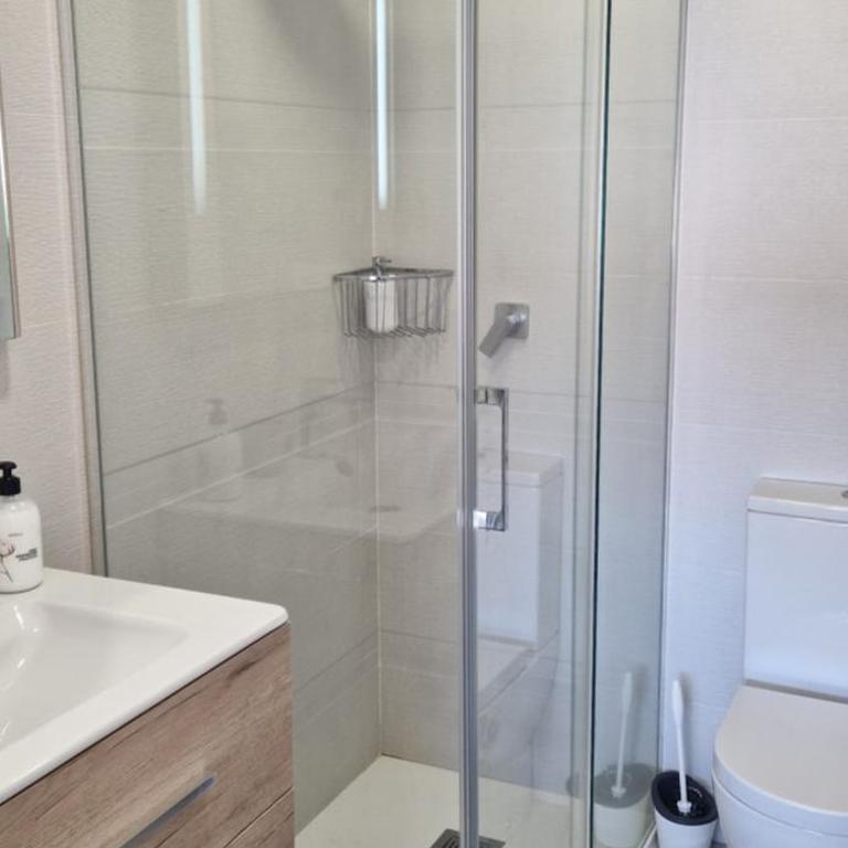 Fantástico Apartamento en Torremolinos - Appartamento con 1 Camera da Letto - 23