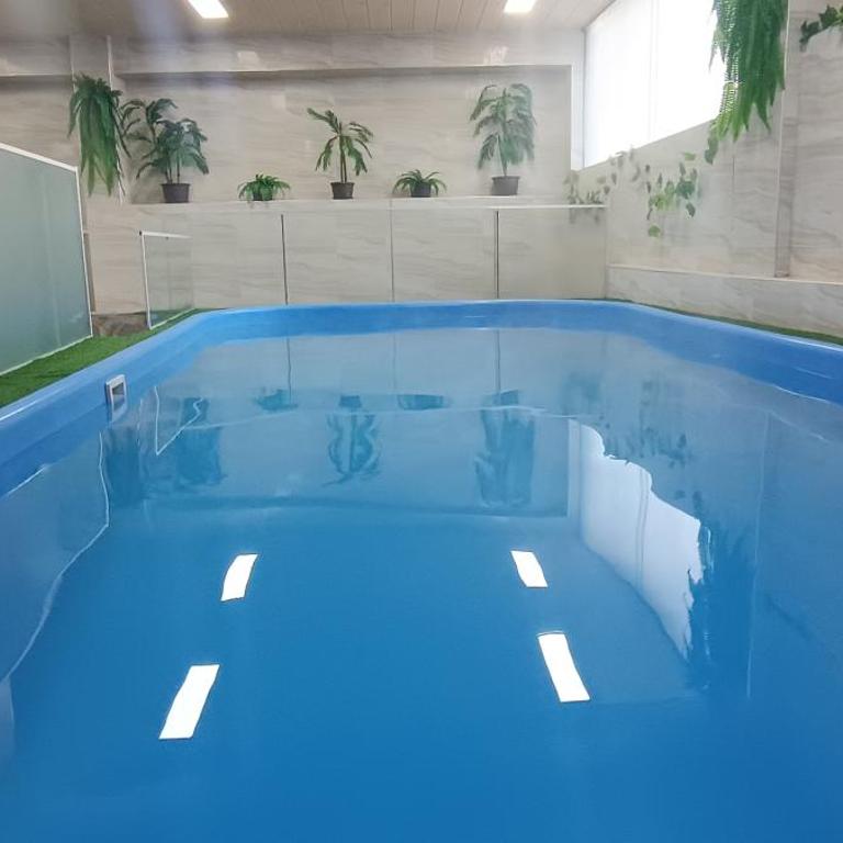 HGA-Esmeralda-Spa - Apartamento de 1 dormitorio - 36