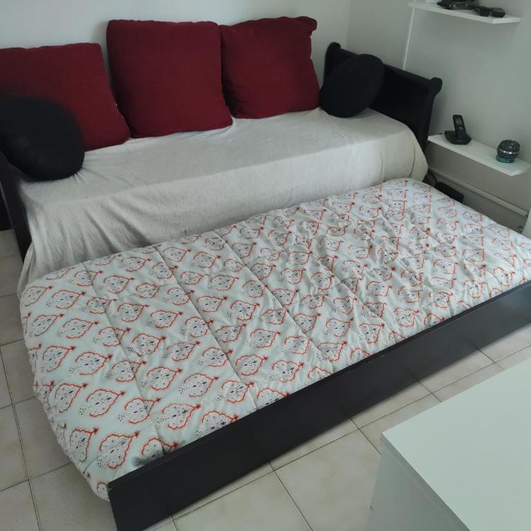 Departamento muy bien ubicado, cómodo y luminoso, Wifi en toda la ciudad - Apartamento de 1 dormitorio - 26