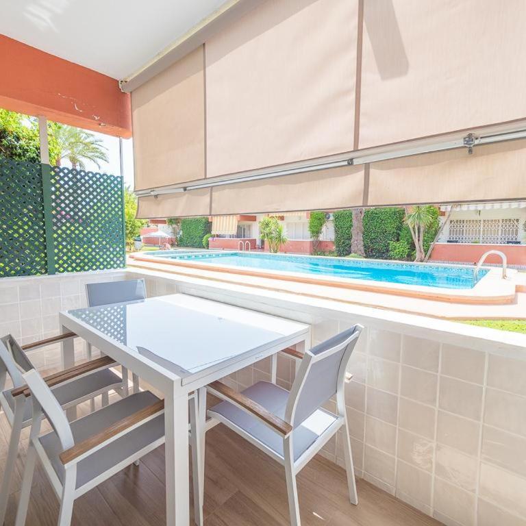 Asturias Playa - Two-Bedroom Apartment - 9