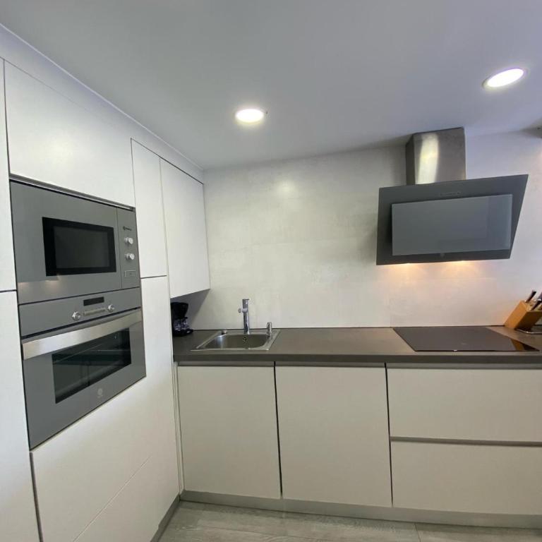 Fantástico Apartamento en Torremolinos - Appartamento con 1 Camera da Letto - 17