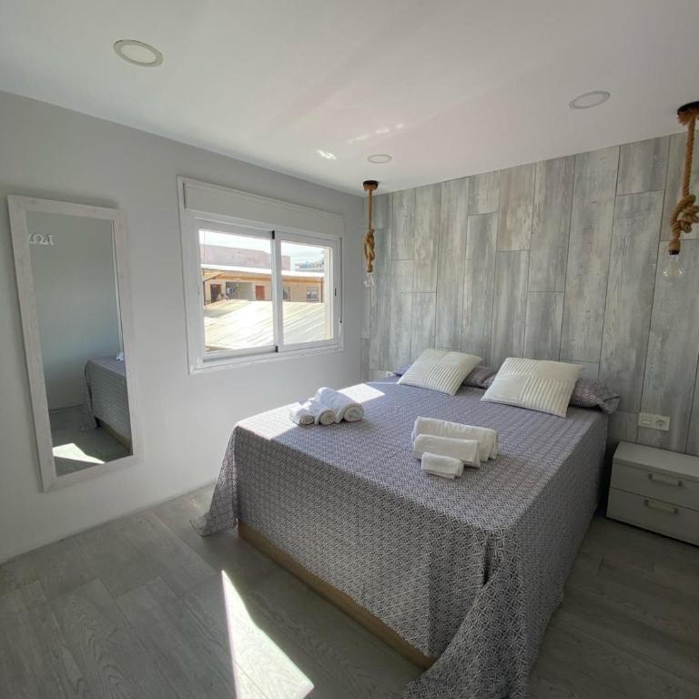 Fantástico Apartamento en Torremolinos - Appartamento con 1 Camera da Letto - 3