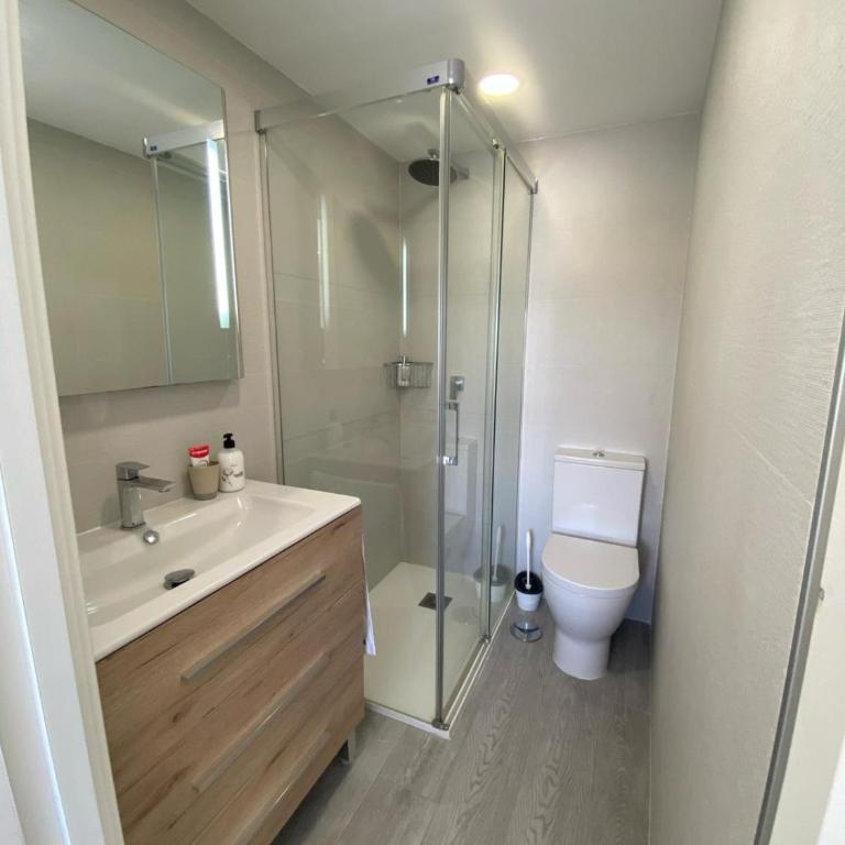 Fantástico Apartamento en Torremolinos - Appartamento con 1 Camera da Letto - 22