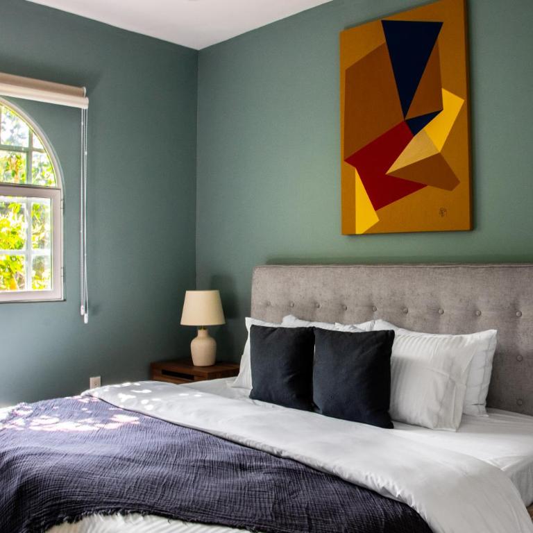 HUATUSCO By Mr W - Two-Bedroom Apartment - 6