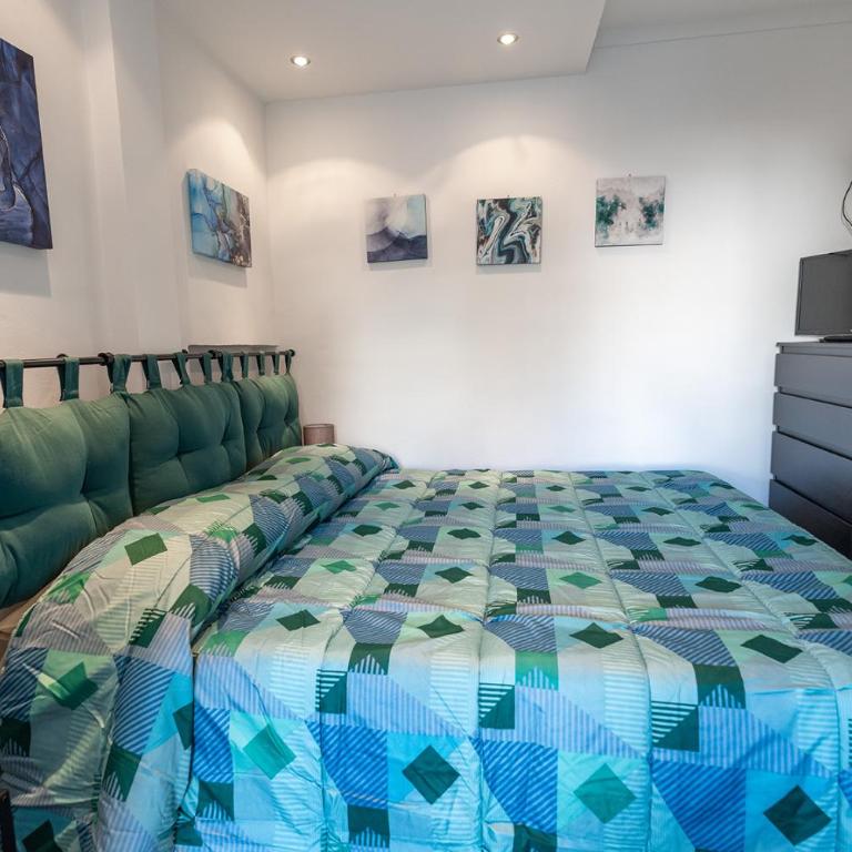 LOFT OLIMPICO TORINO - Appartamento con 1 Camera da Letto - 9