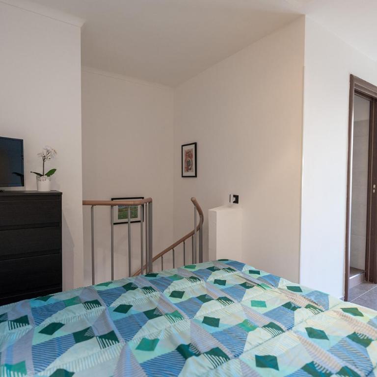 LOFT OLIMPICO TORINO - Appartamento con 1 Camera da Letto - 8