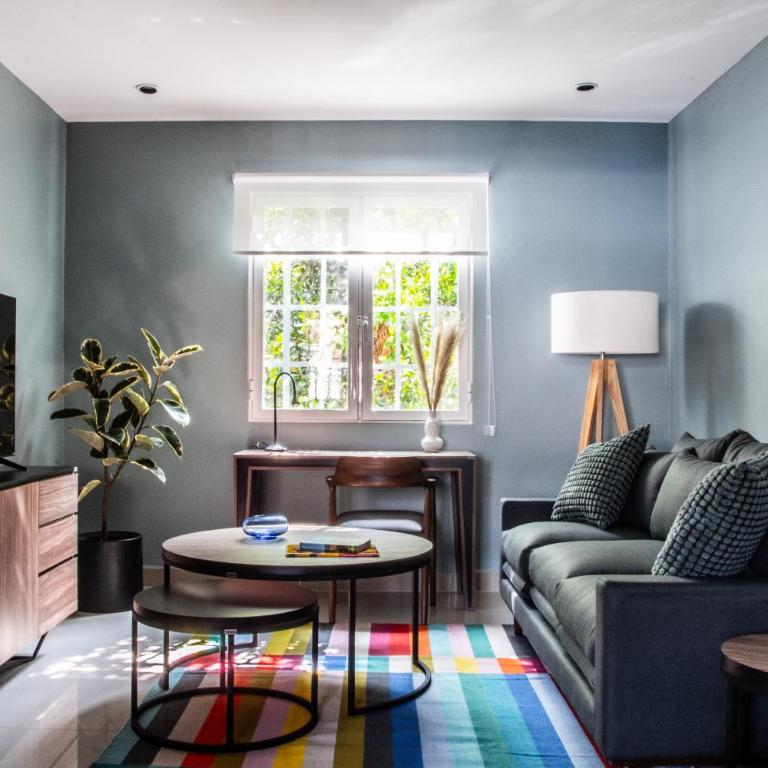 HUATUSCO By Mr W - Two-Bedroom Apartment - 3