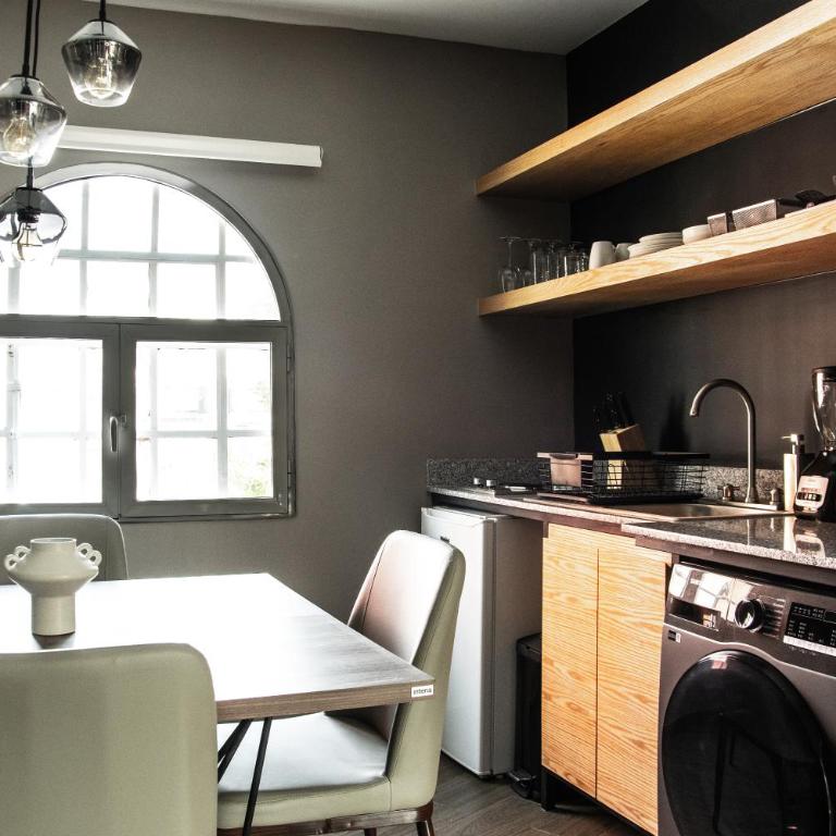 HUATUSCO By Mr W - Two-Bedroom Apartment - 16
