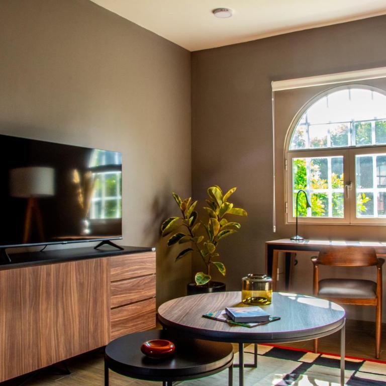 HUATUSCO By Mr W - Two-Bedroom Apartment - 1