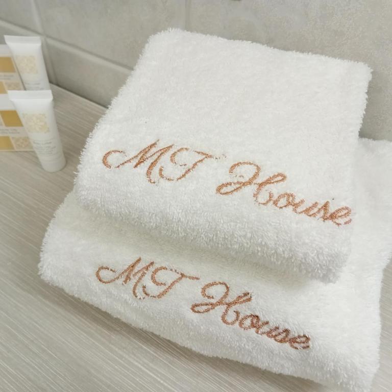 MT House - Appartamento con 2 Camere da Letto - 17