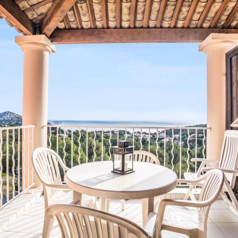 Résidence le Hameau de Cap Esterel - maeva Home - Appartement 2 Pièces 5 Personnes - Sélection MAE-8433 - Appartamento - 1