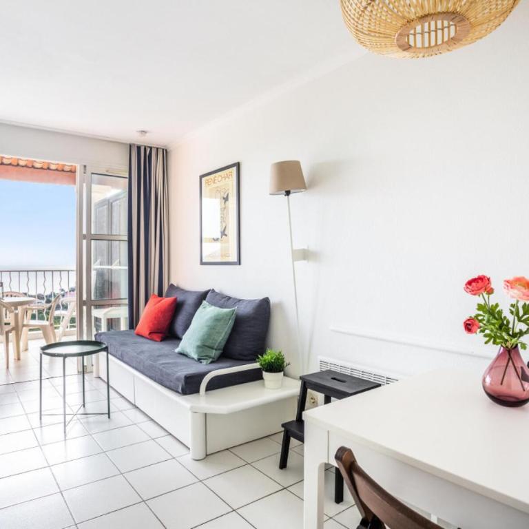 Résidence le Hameau de Cap Esterel - maeva Home - Appartement 2 Pièces 5 Personnes - Sélection MAE-8433 - Appartamento - 5