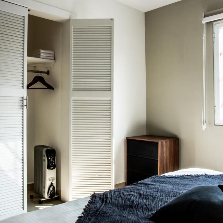 HUATUSCO By Mr W - Two-Bedroom Apartment - 16