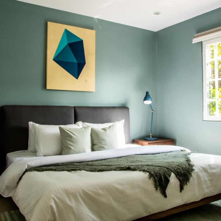 HUATUSCO By Mr W - Two-Bedroom Apartment - 13