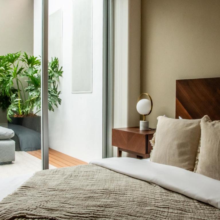 SOCRATES By Mr W - Apartamento de 3 dormitorios - 11