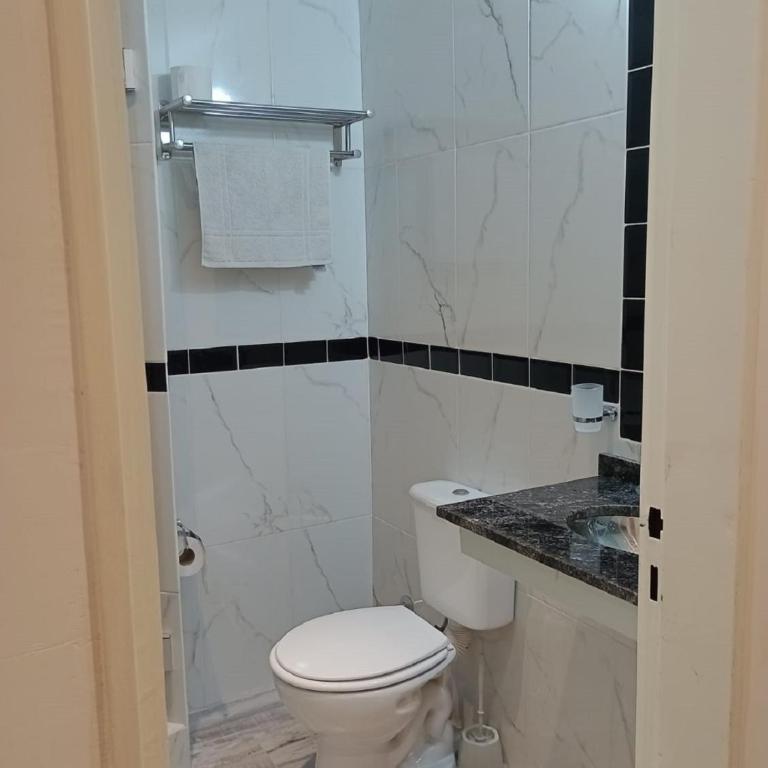 Gran Esmeralda - Apartamento de 1 dormitorio - 14