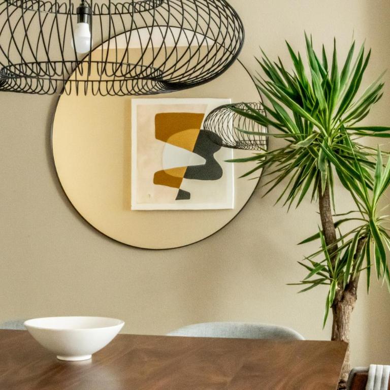 SOCRATES By Mr W - Apartamento de 3 dormitorios - 23