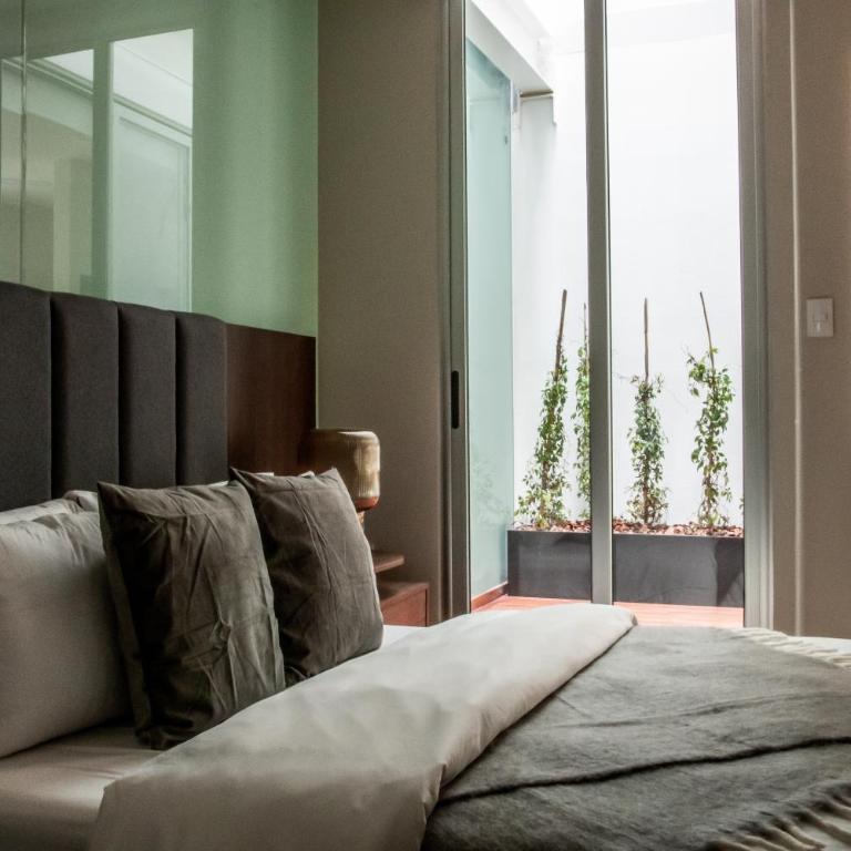 SOCRATES By Mr W - Apartamento de 3 dormitorios - 34