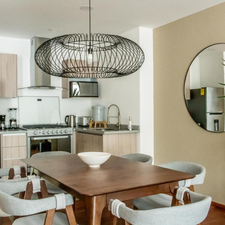SOCRATES By Mr W - Apartamento de 3 dormitorios - 32