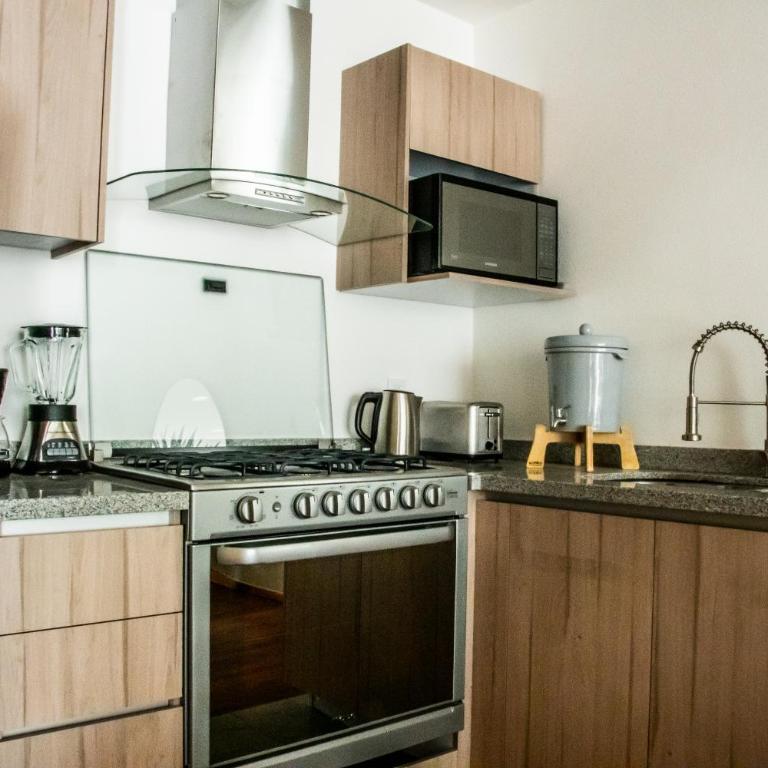 SOCRATES By Mr W - Apartamento de 3 dormitorios - 35