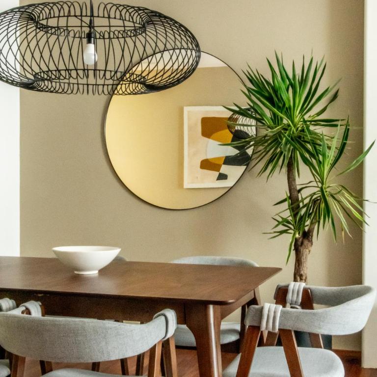 SOCRATES By Mr W - Apartamento de 3 dormitorios - 38