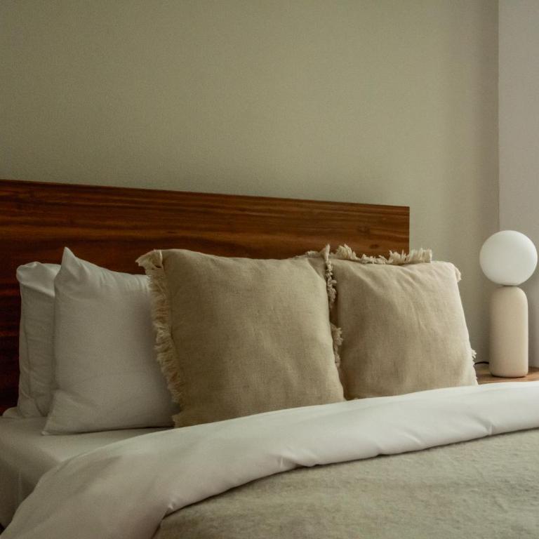 SOCRATES By Mr W - Apartamento de 3 dormitorios - 37