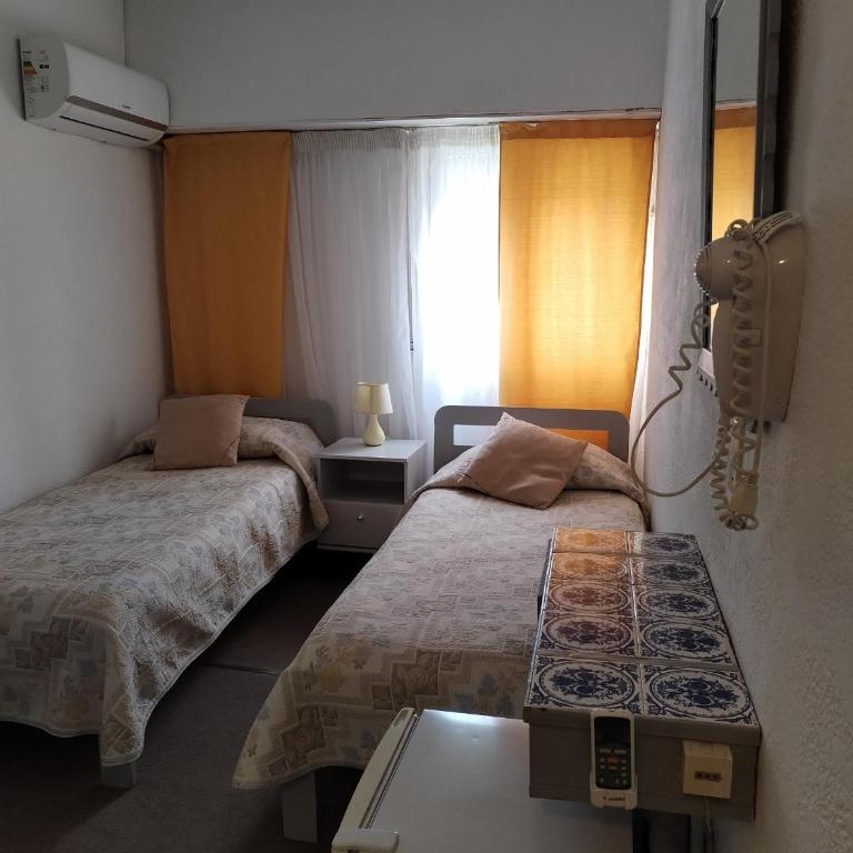 Hotel Americana - Habitación Individual Superior - 1