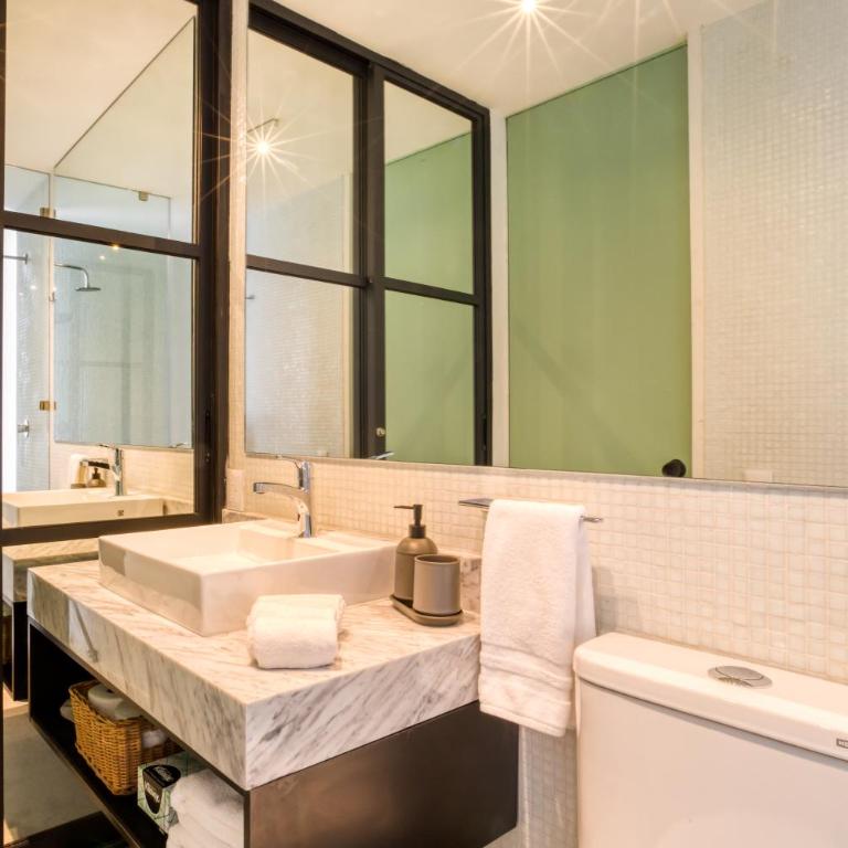 QUERETARO By Mr W - One-Bedroom Apartment - 6