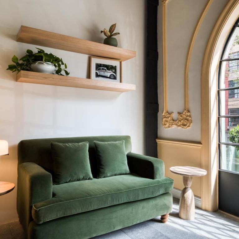 QUERETARO By Mr W - One-Bedroom Apartment - 5