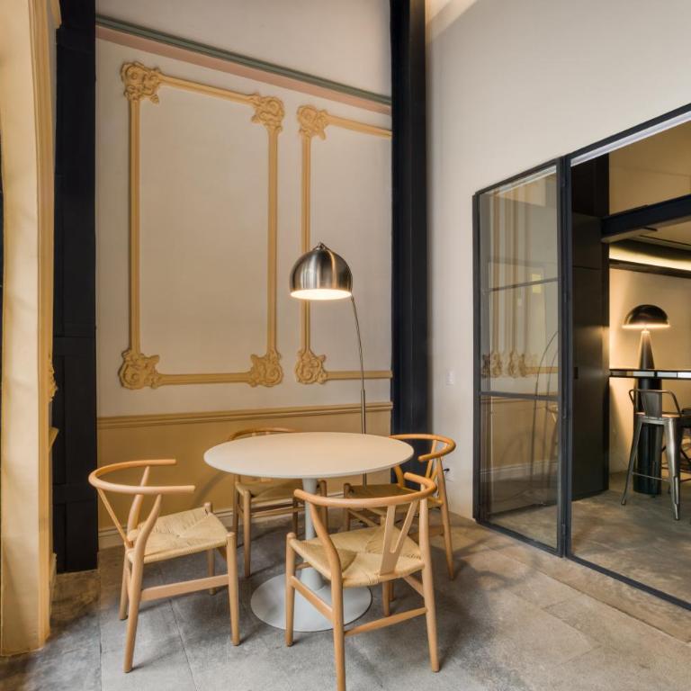 QUERETARO By Mr W - One-Bedroom Apartment - 7