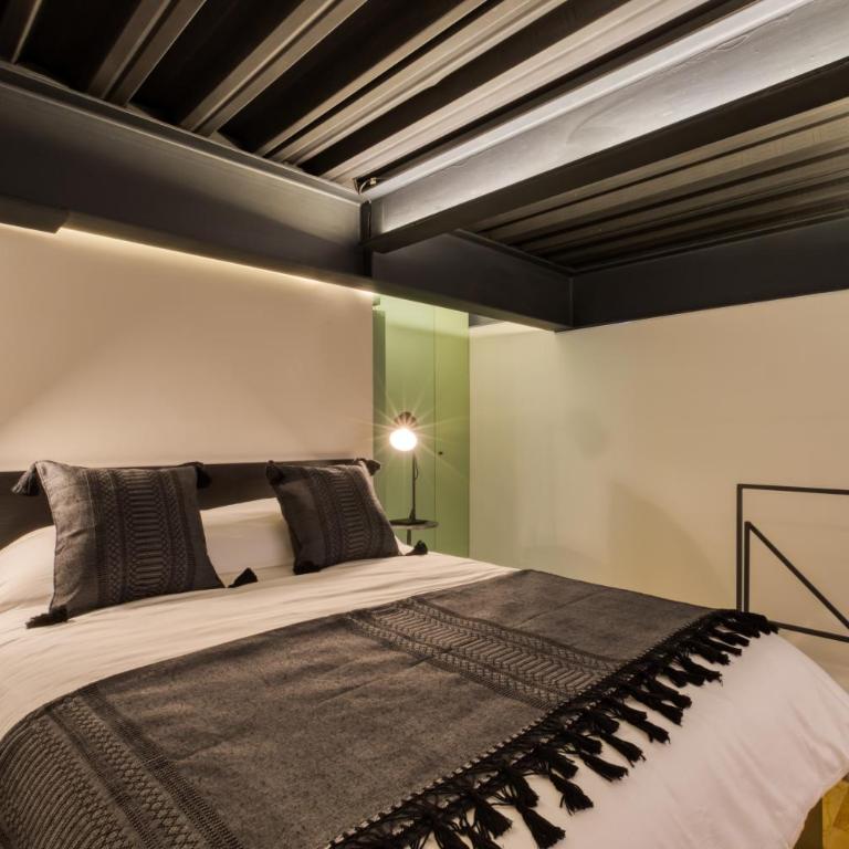 QUERETARO By Mr W - One-Bedroom Apartment - 9
