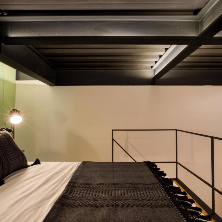 QUERETARO By Mr W - One-Bedroom Apartment - 10