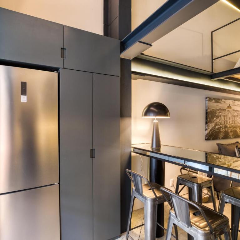 QUERETARO By Mr W - One-Bedroom Apartment - 15