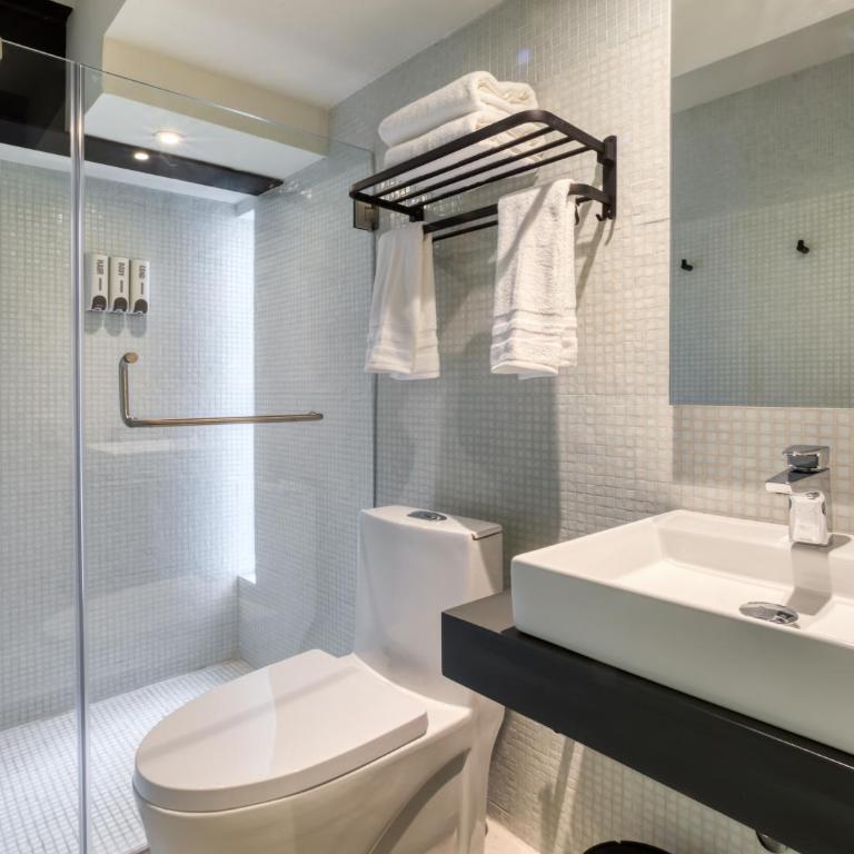 QUERETARO By Mr W - One-Bedroom Apartment - 16