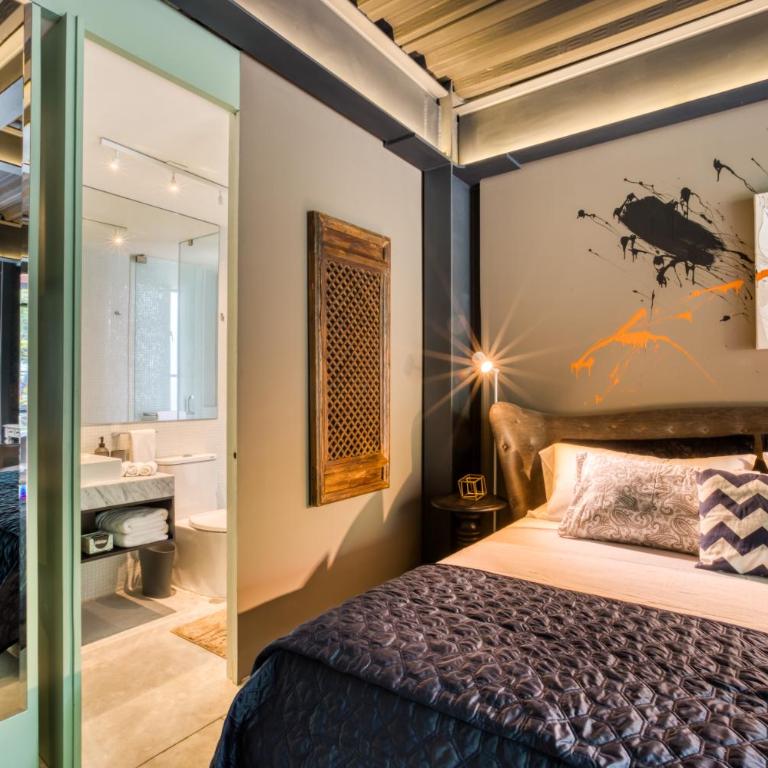 QUERETARO By Mr W - One-Bedroom Apartment - 15