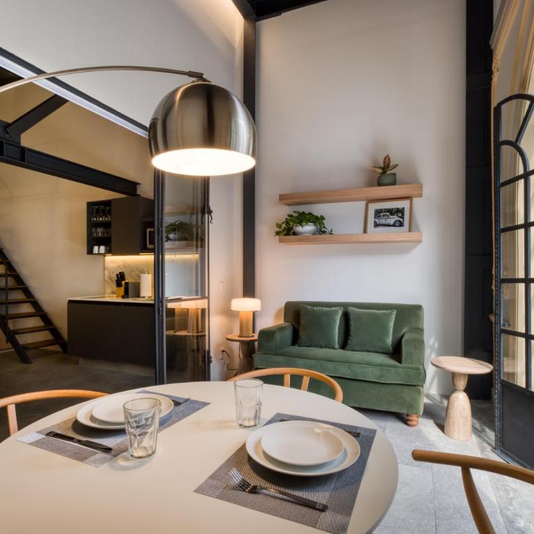 QUERETARO By Mr W - One-Bedroom Apartment - 19